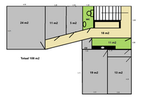 woning grindweg 122-F